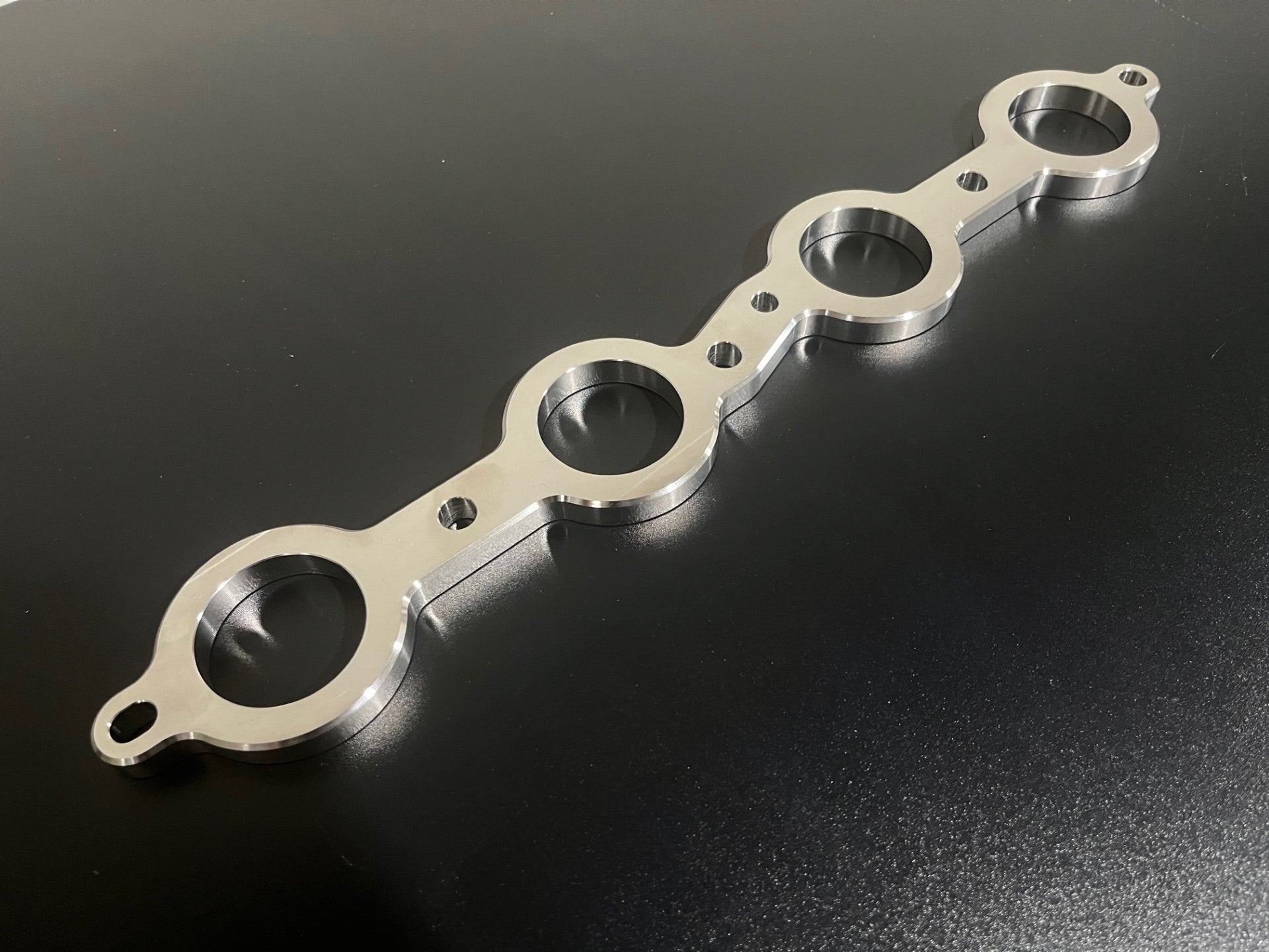 LS Exhaust Flanges