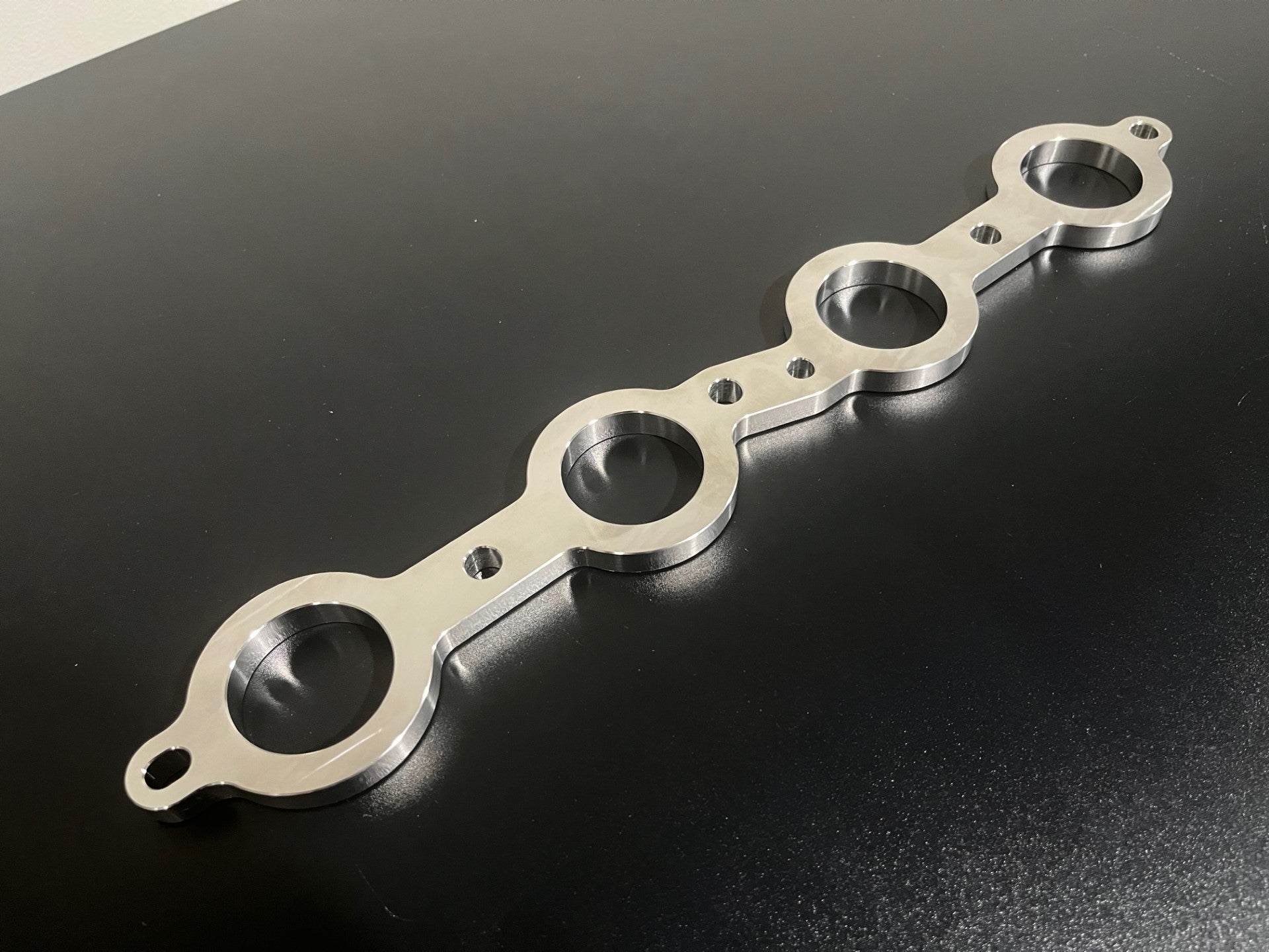 LS Exhaust Flanges