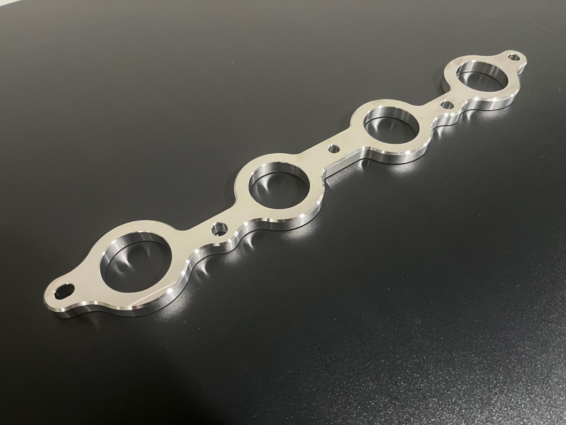 LT Exhaust Flanges
