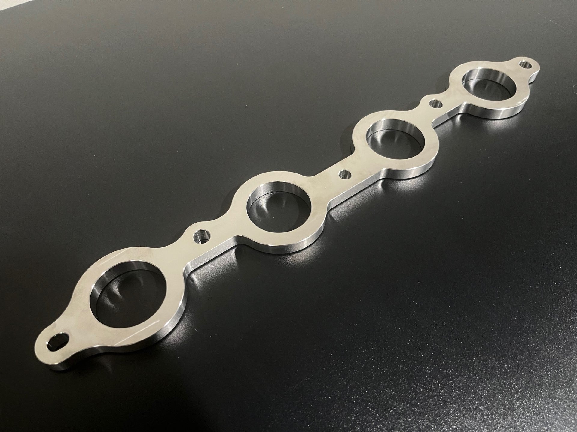 LT Exhaust Flanges